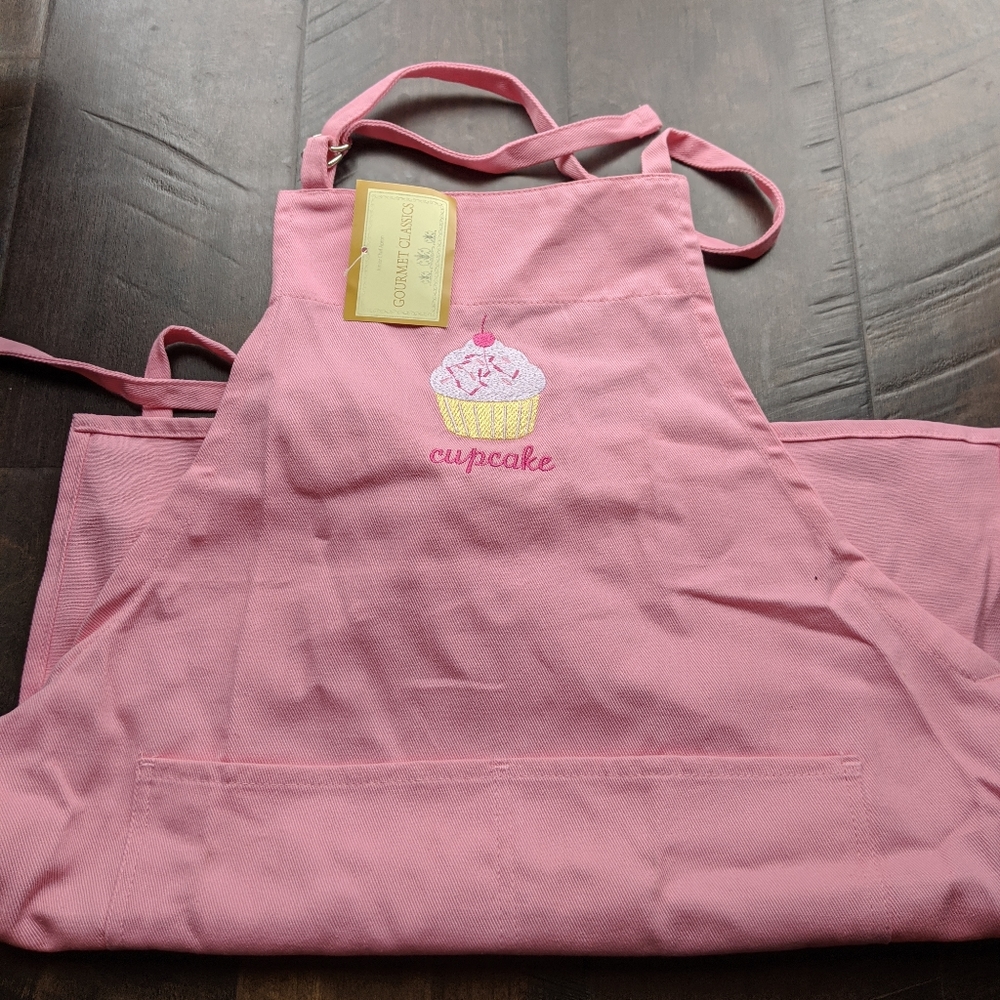New Children's Apron